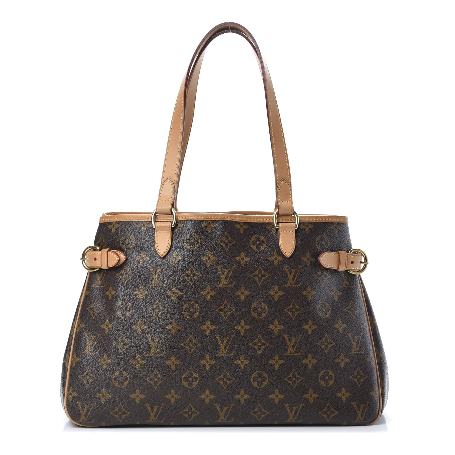 Louis Vuitton Monogram Batignolles Horizontal 1 of 15