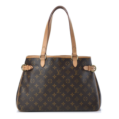 Louis Vuitton Monogram Batignolles Horizontal 1 of 15