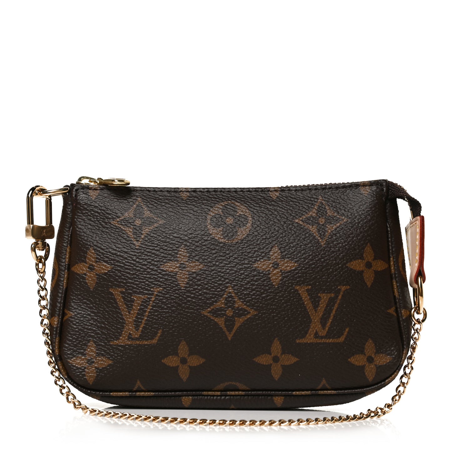 Monogram Mini Pochette Accessories