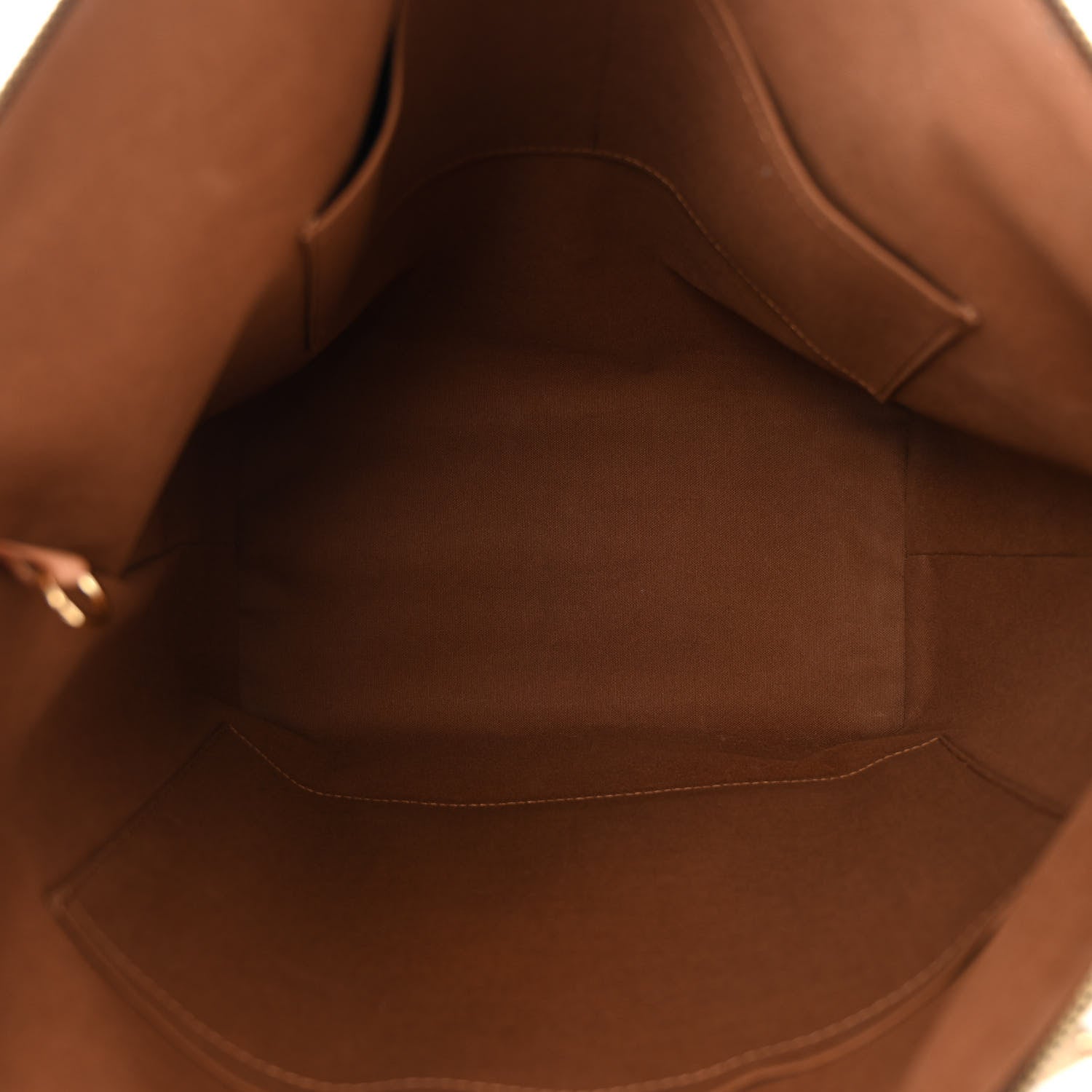 Louis Vuitton Monogram Totally MM 5 of 9