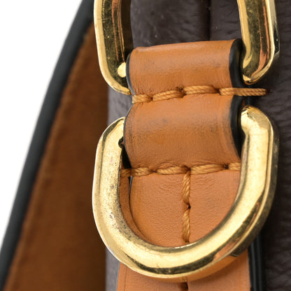 Louis Vuitton Monogram Beaubourg MM Safran Imperial 11 of 12
