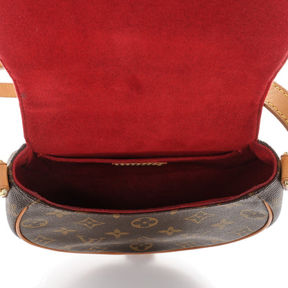 Louis Vuitton Monogram Tambourin 5 of 6