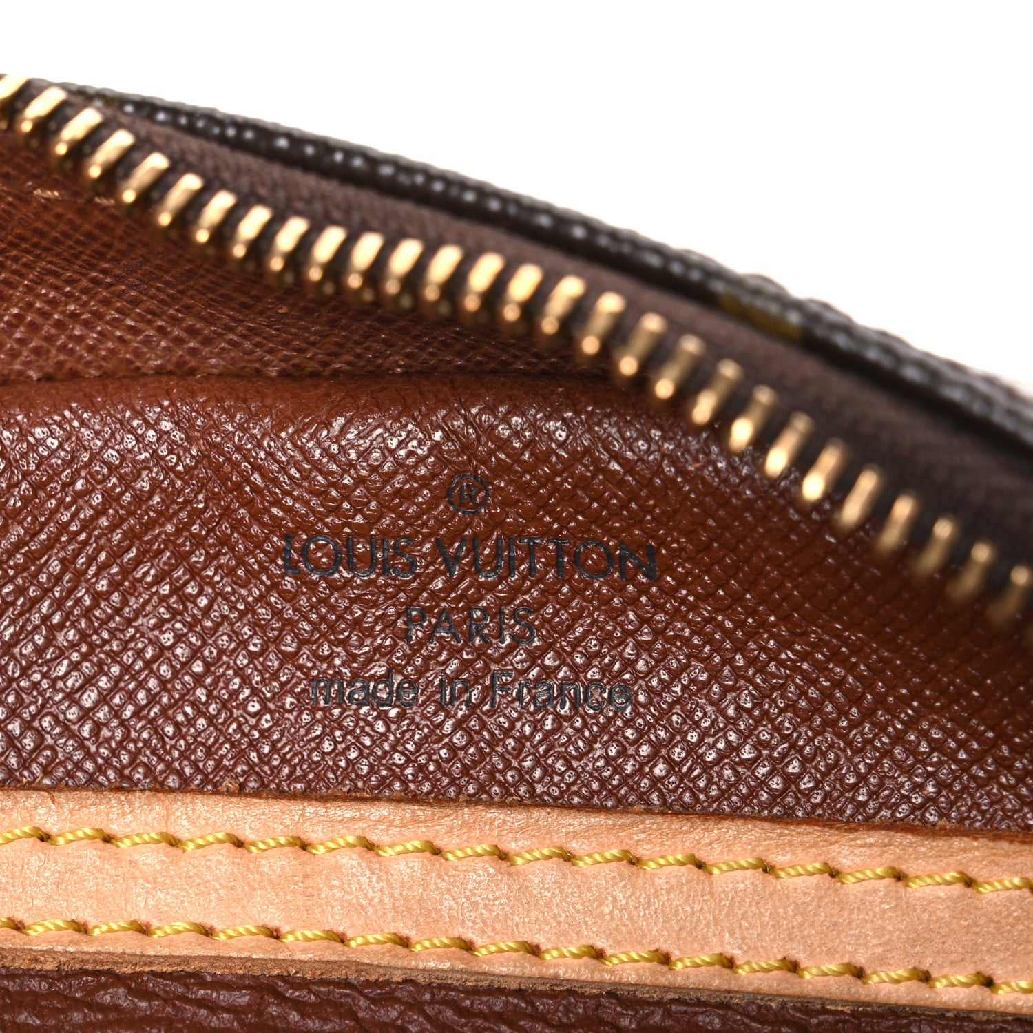 Louis Vuitton Monogram Blois 5 of 11