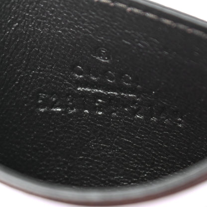 Gucci GG Supreme Monogram Ophidia Card Holder Brown 6 of 6