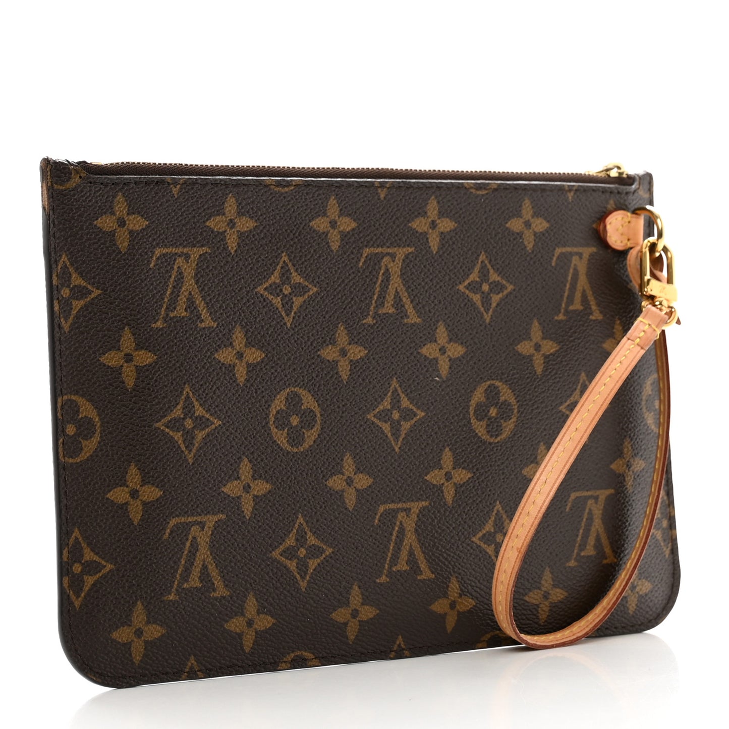 Monogram Neverfull MM GM Pochette