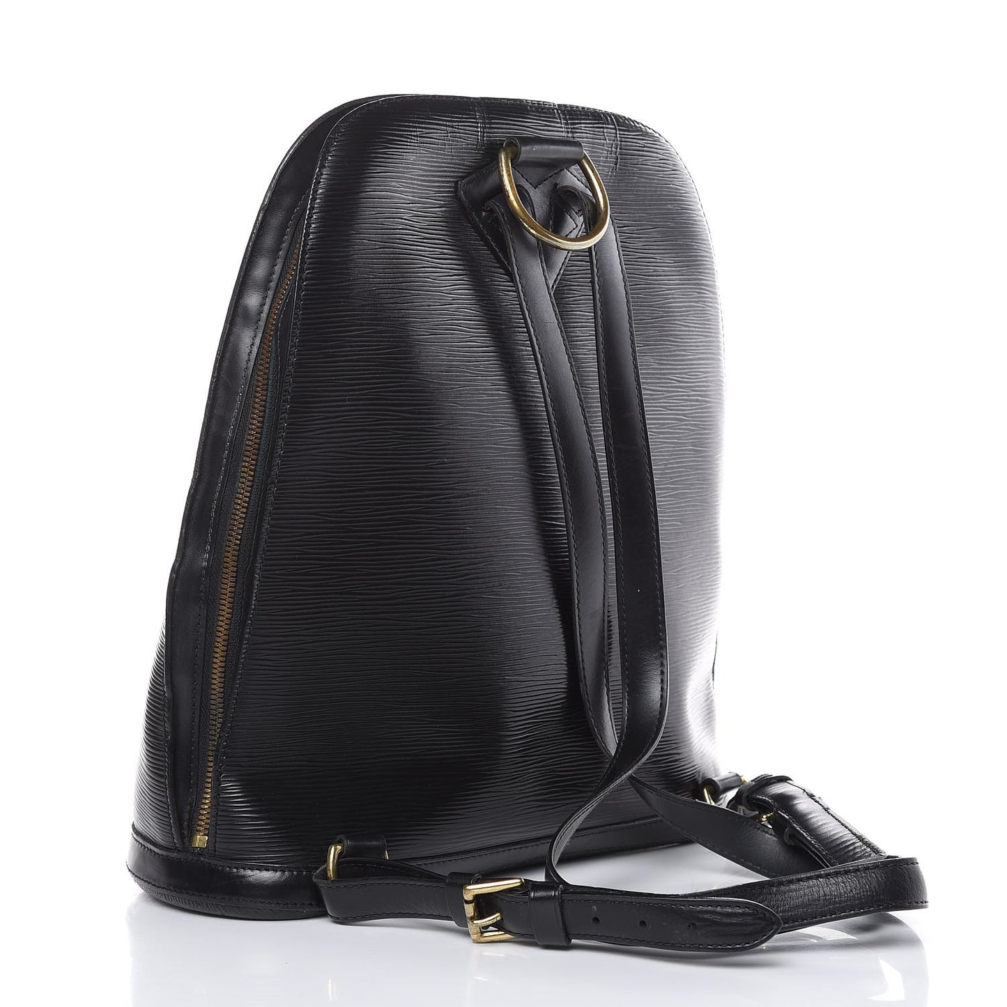 Epi Gobelins Backpack Black
