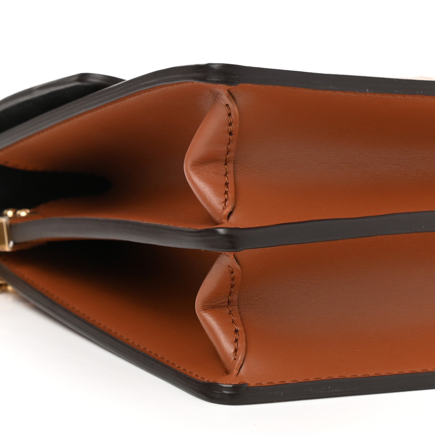 Louis Vuitton Reverse Monogram Dauphine MM 8 of 9