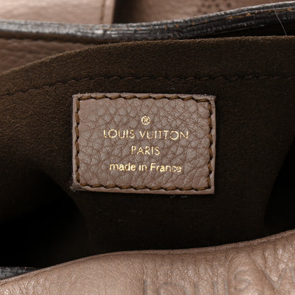 Louis Vuitton Mahina Solar PM Poudre 6 of 12