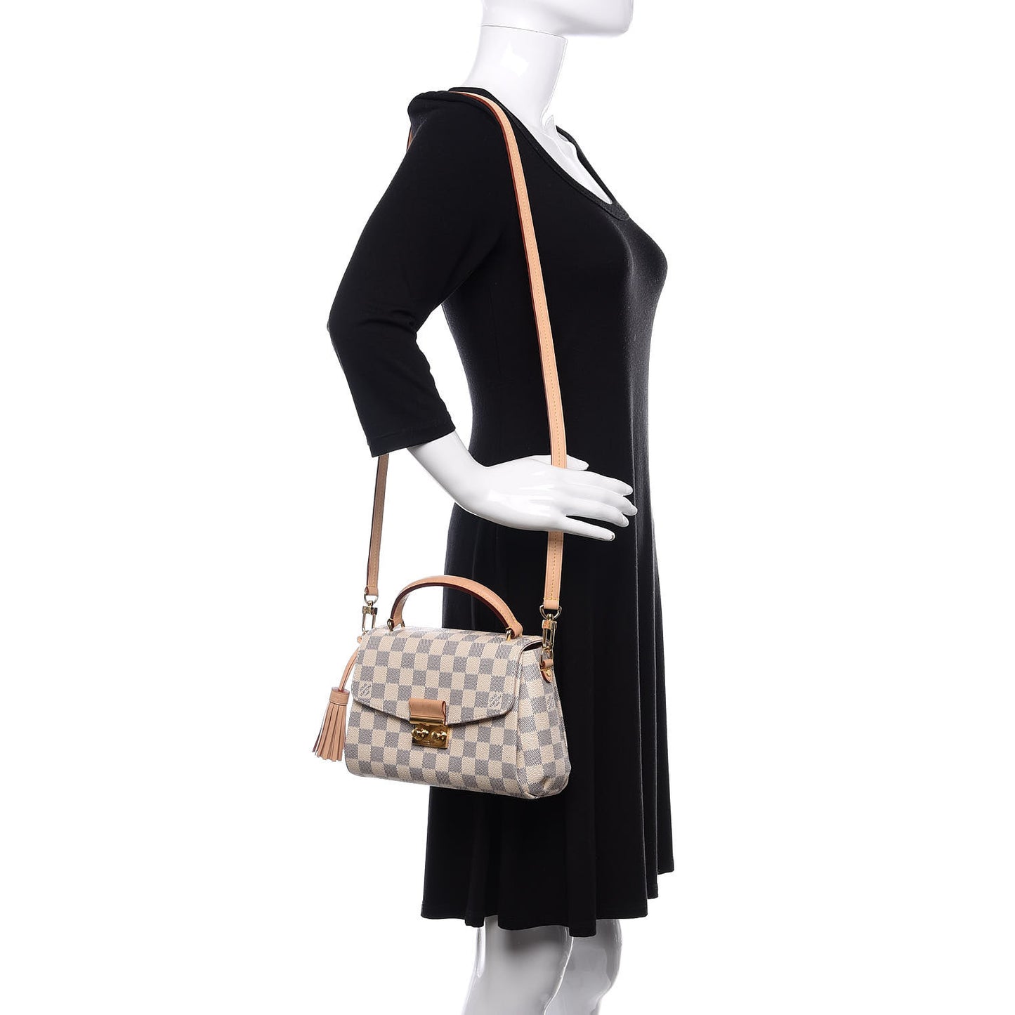 Damier Azur Croisette