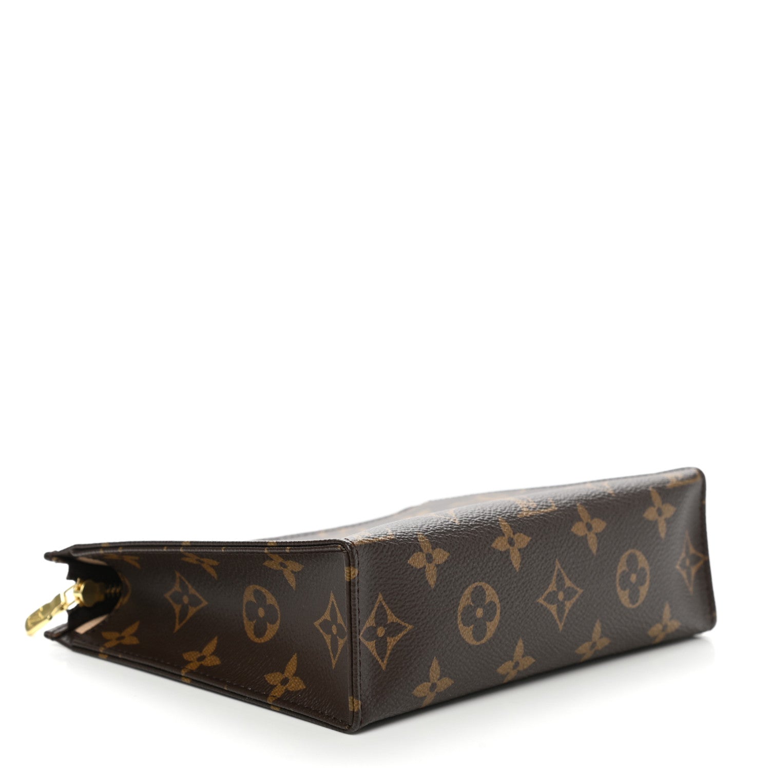 Louis Vuitton Monogram Toiletry Pouch 19 7 of 7