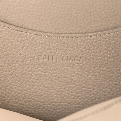Balenciaga Grained Calfskin Neo Classic Silver Hardware S City Cream 6 of 12