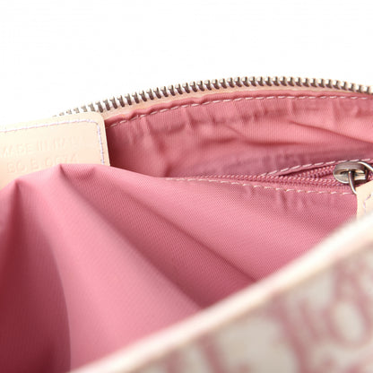 Christian Dior Monogram Girly Boston Pink 9 of 13