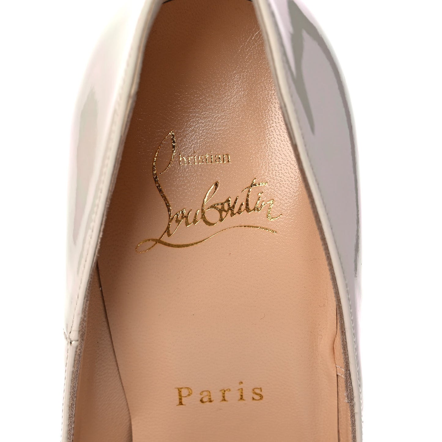 Patent So Kate 120 Pumps 37 White