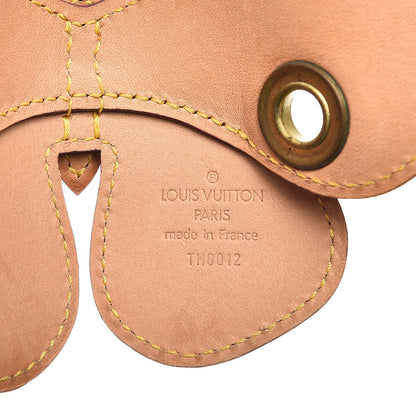 Louis Vuitton Vernis Butterfly Hair Pin Barette 5 of 8