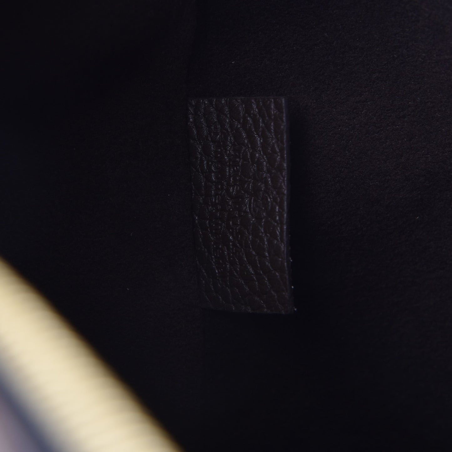 Damier Ebene Hyde Park Black
