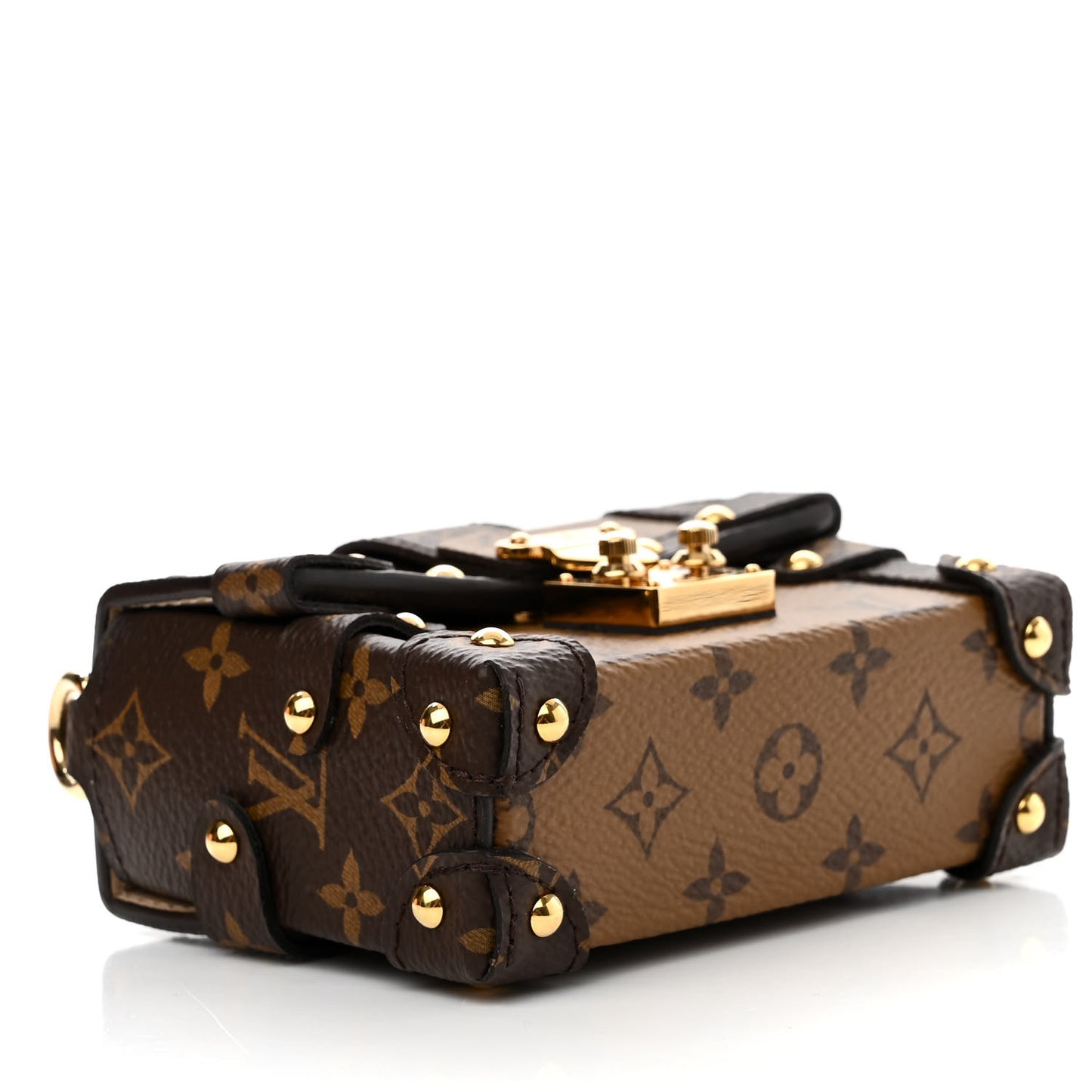 Reverse Monogram Essential Trunk NM