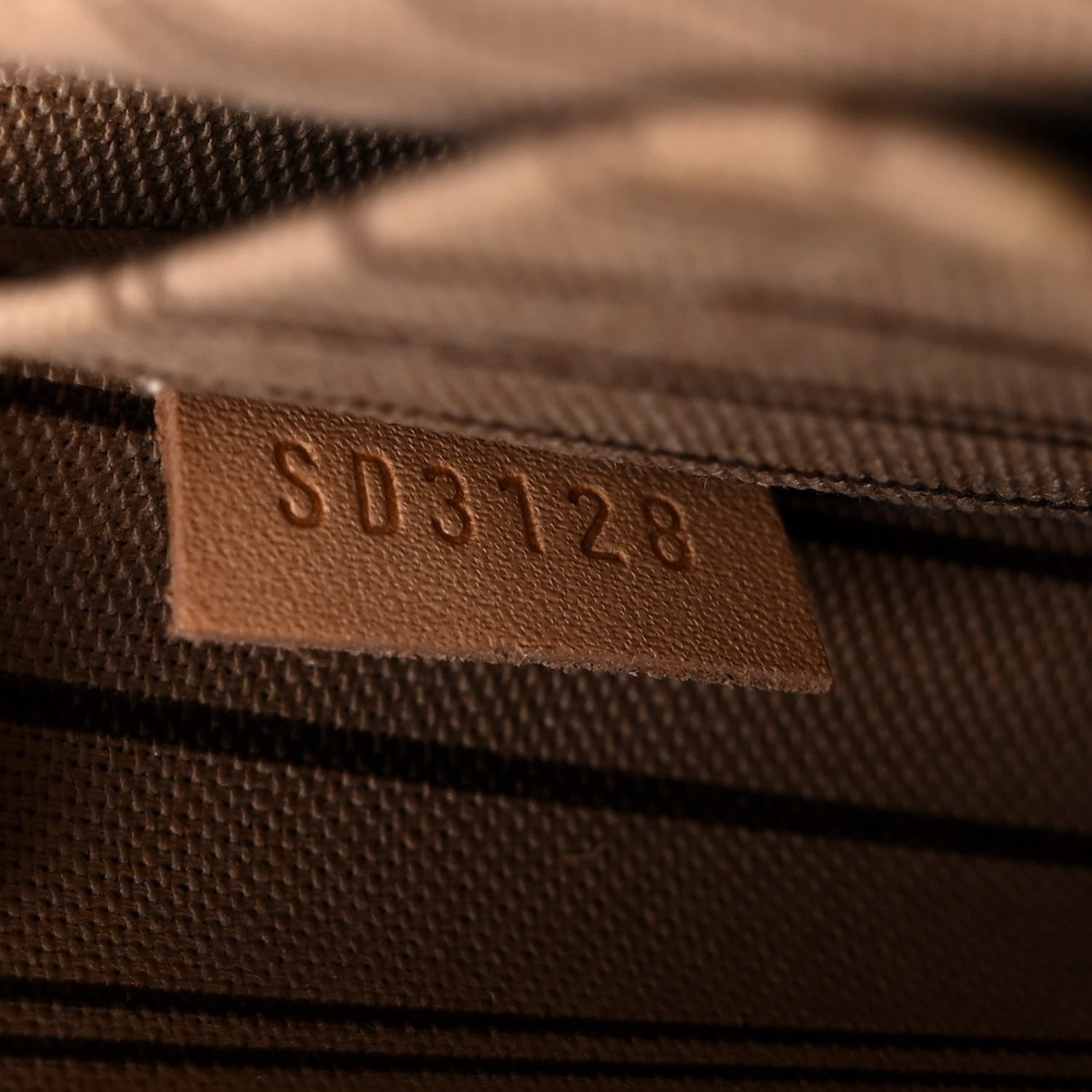 Louis Vuitton Monogram Neo Neverfull GM 11 of 16