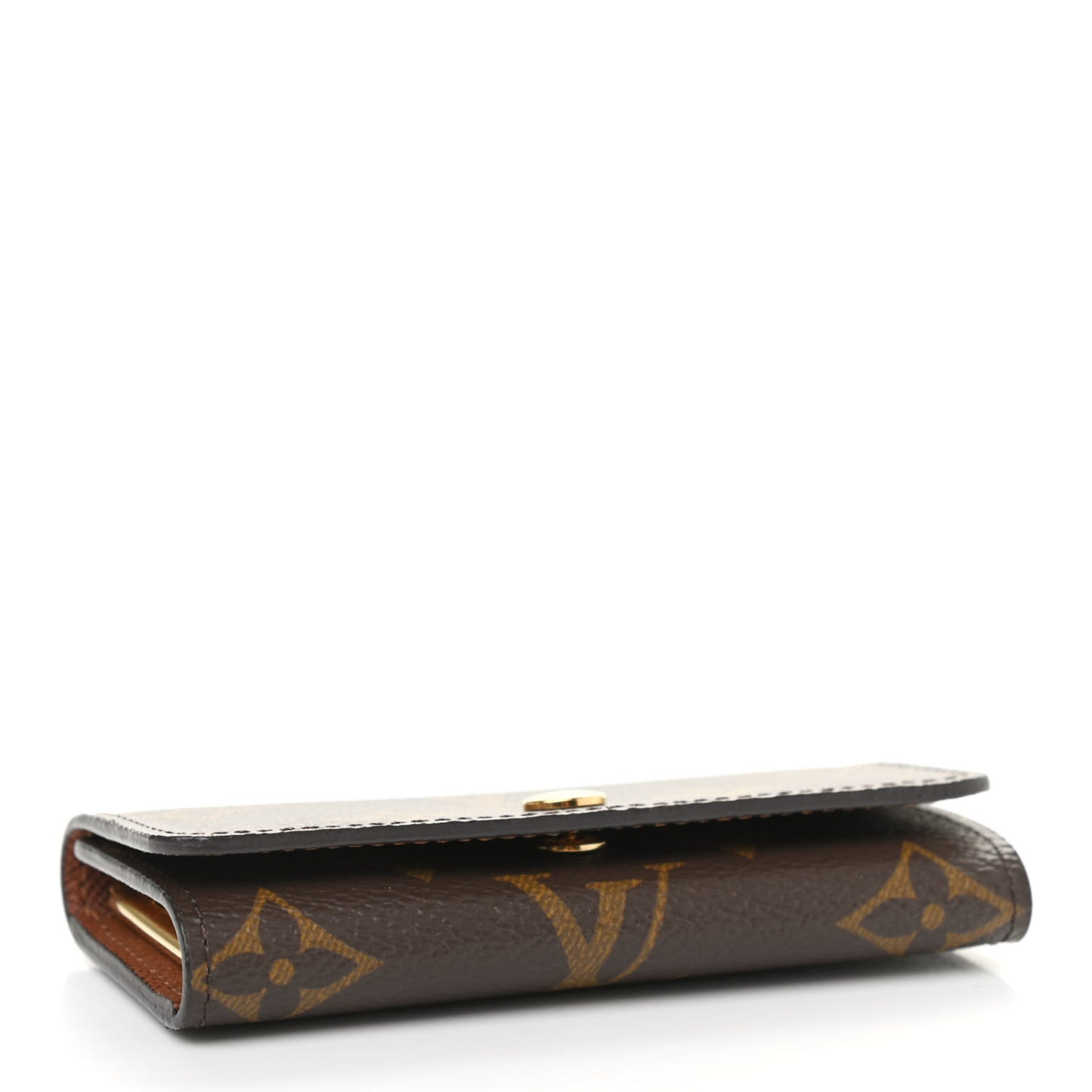 Monogram 4 Key Multicles Holder