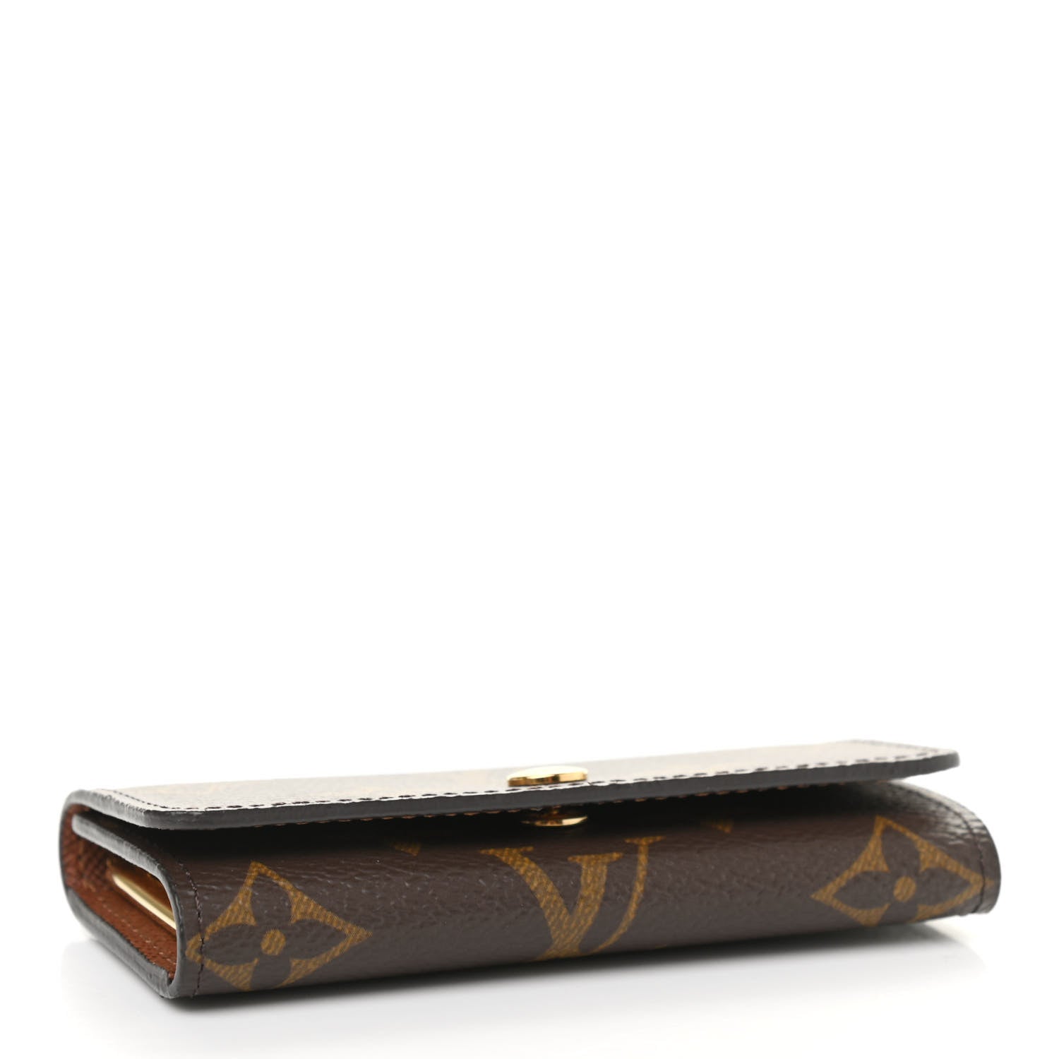 Louis Vuitton Monogram 4 Key Multicles Holder 4 of 7