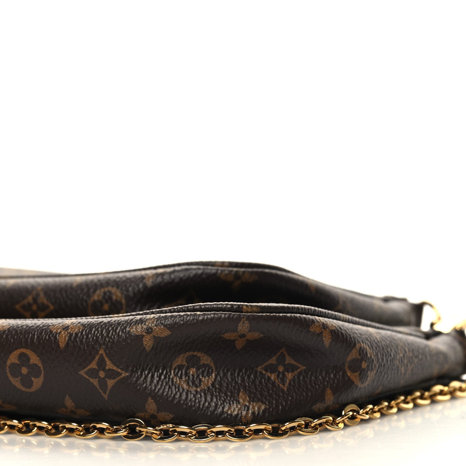 Louis Vuitton Monogram Multi Pochette Accessories Kaki 12 of 12