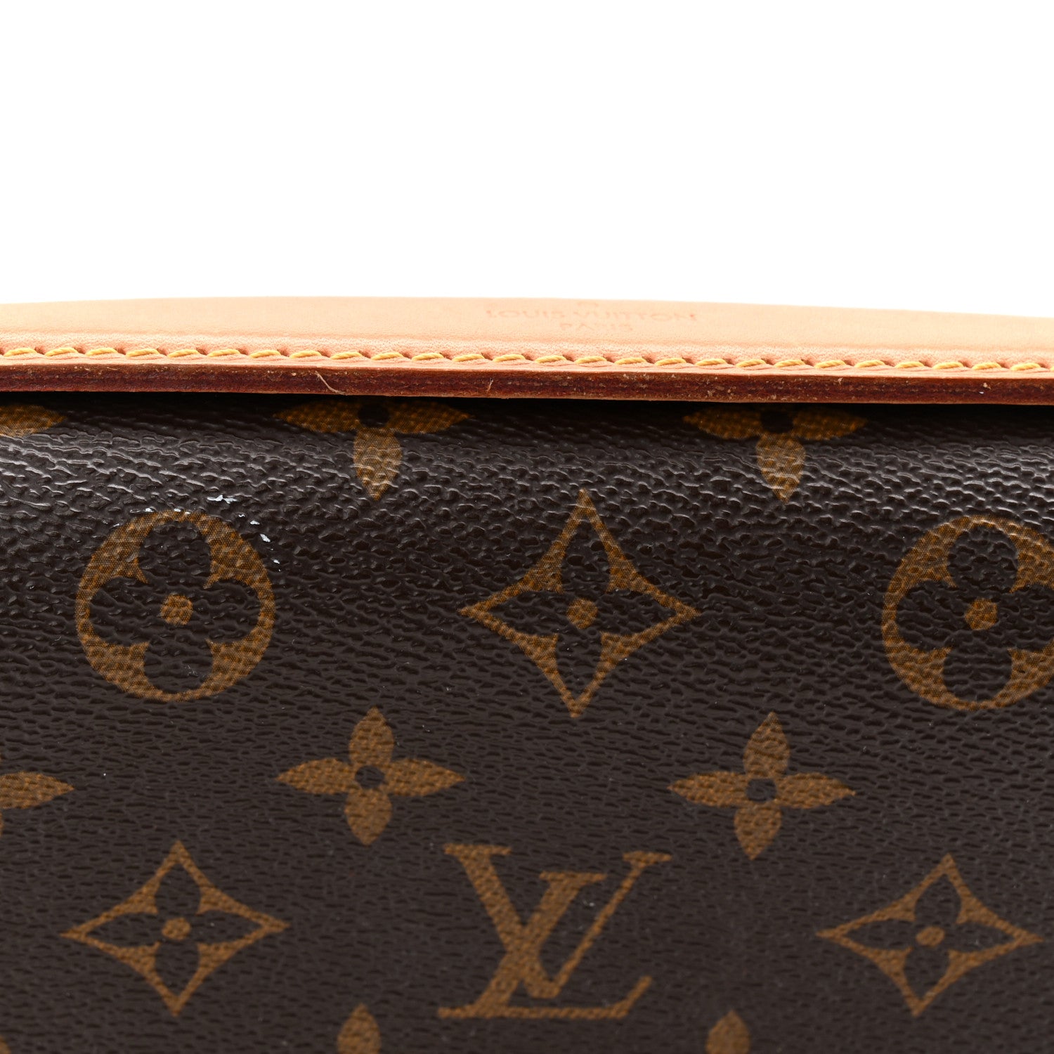 Louis Vuitton Monogram Pochette Metis 12 of 13