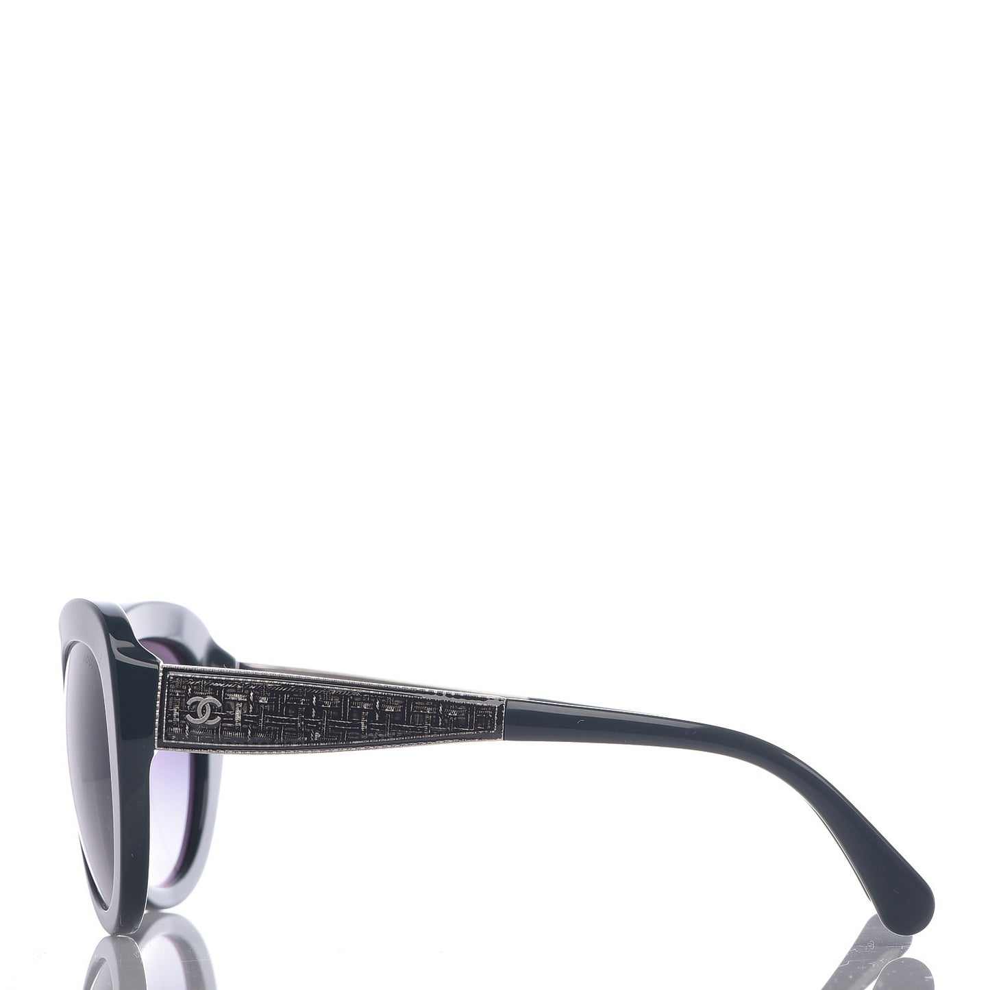 Butterfly Signature Sunglasses 5346 Green