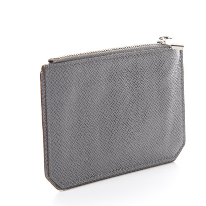 Louis Vuitton Taiga Key Pouch Polar 3 of 6