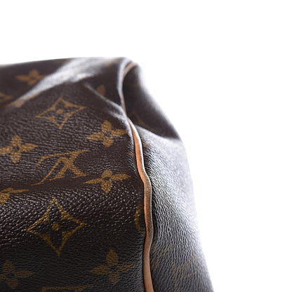 Louis Vuitton Monogram Speedy 30 14 of 18