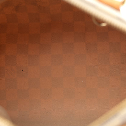 Louis Vuitton Damier Azur Speedy 25 5 of 15