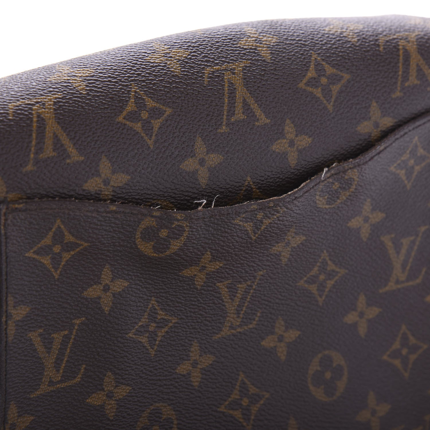 Louis Vuitton Monogram Saint Cloud GM 10 of 14