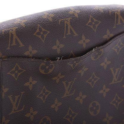 Louis Vuitton Monogram Saint Cloud GM 10 of 14
