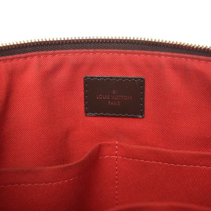 Louis Vuitton Damier Ebene Westminster GM 6 of 16