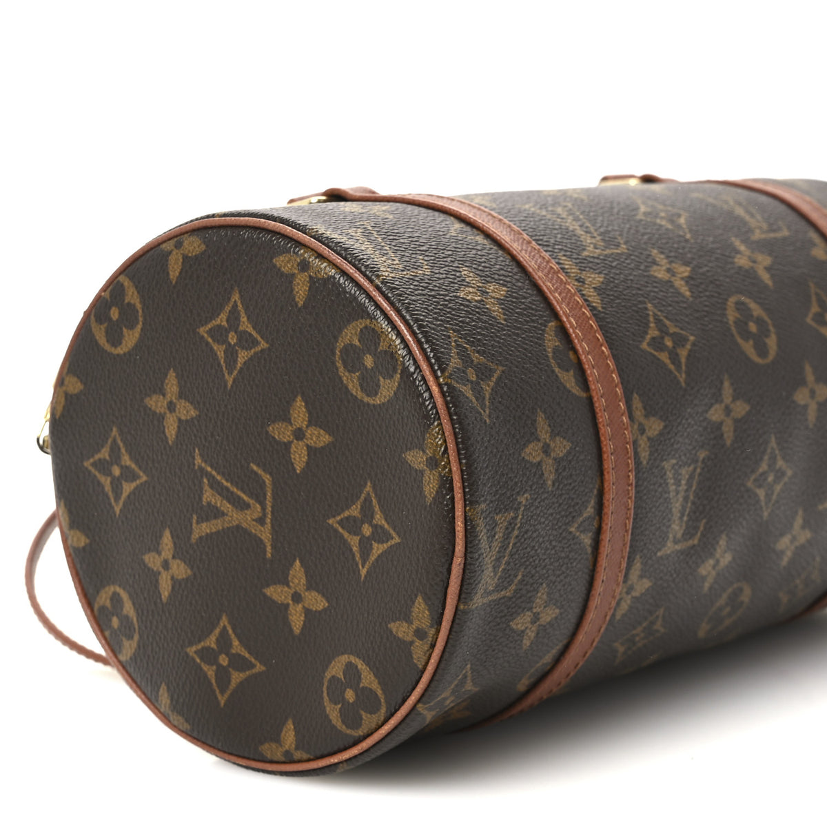Louis Vuitton Monogram Papillon 26 9 of 10