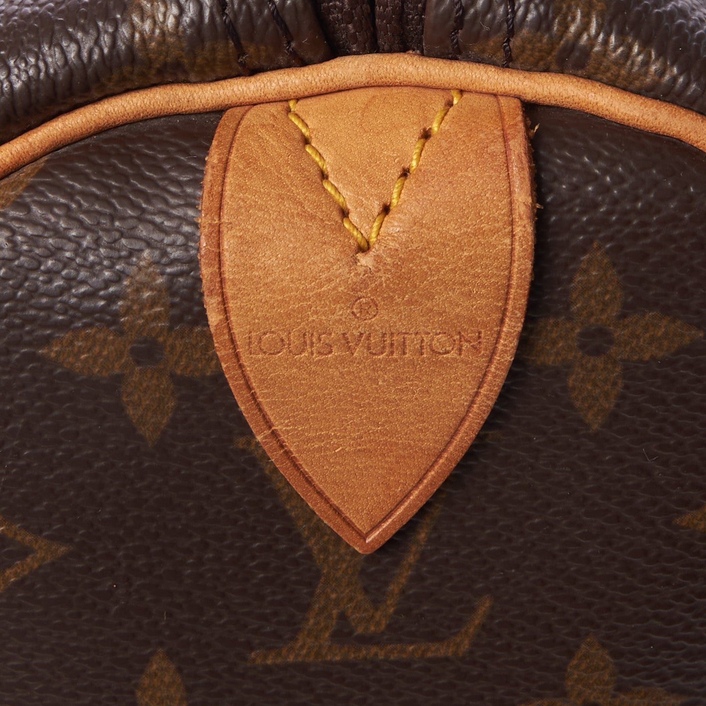 Louis Vuitton Monogram Keepall 60 7 of 8