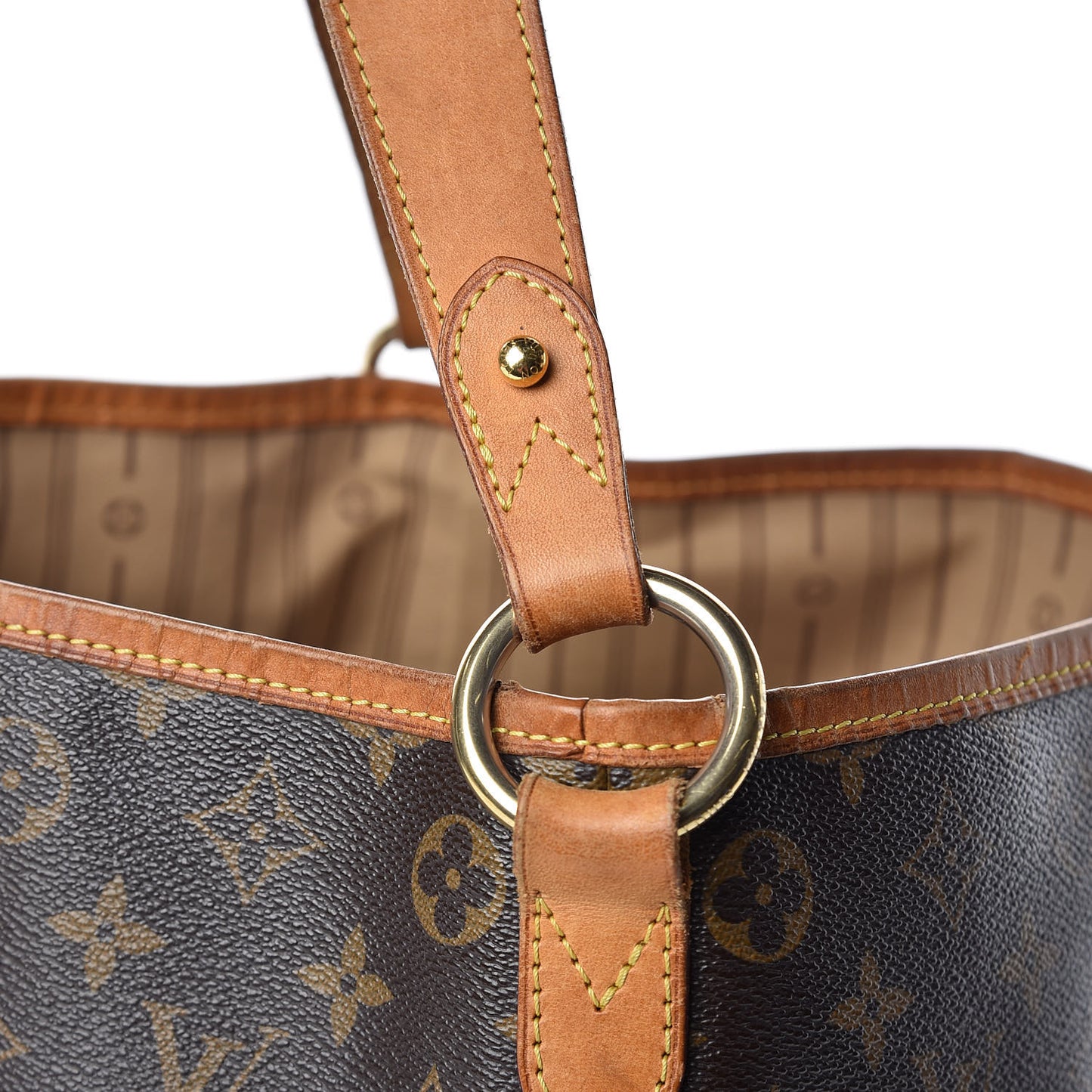 Monogram Delightful PM