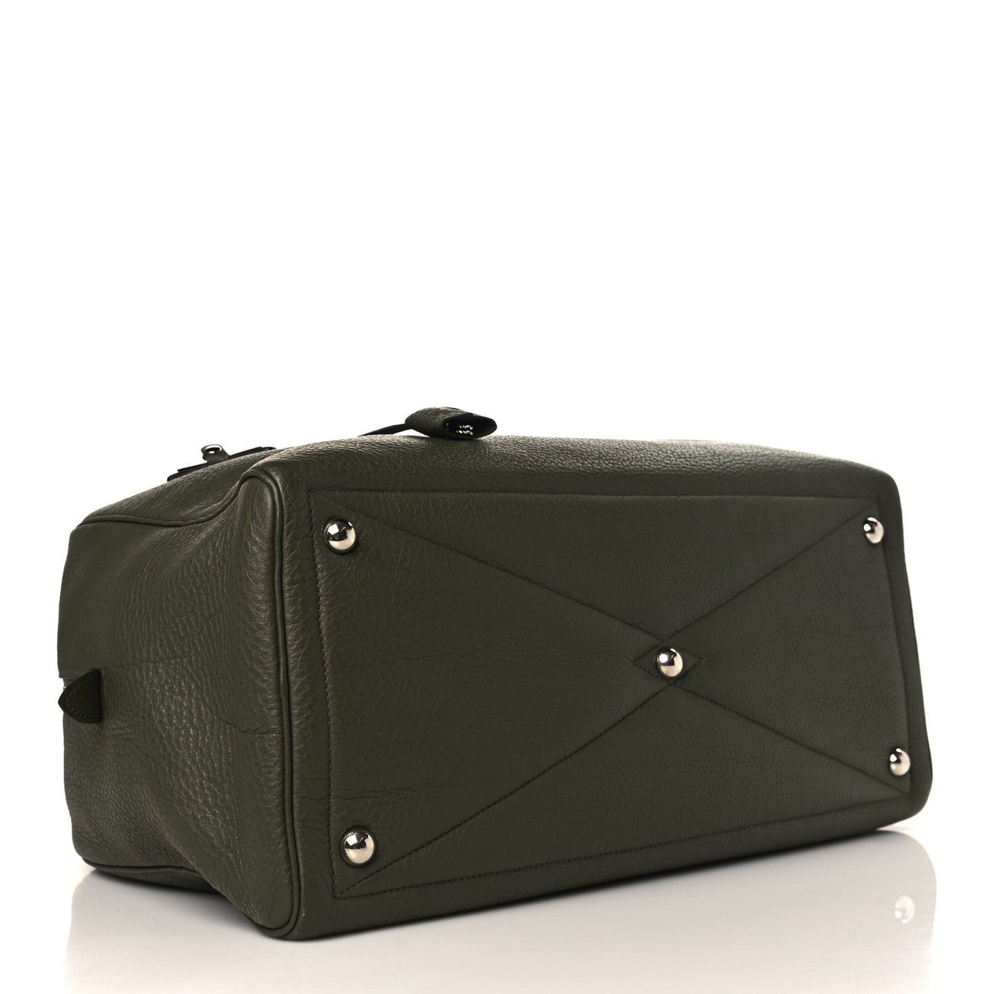 Taurillon Clemence Victoria 43 Travel Vert Olive