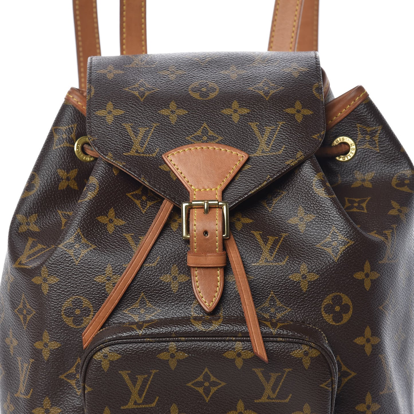 Monogram Montsouris MM Backpack