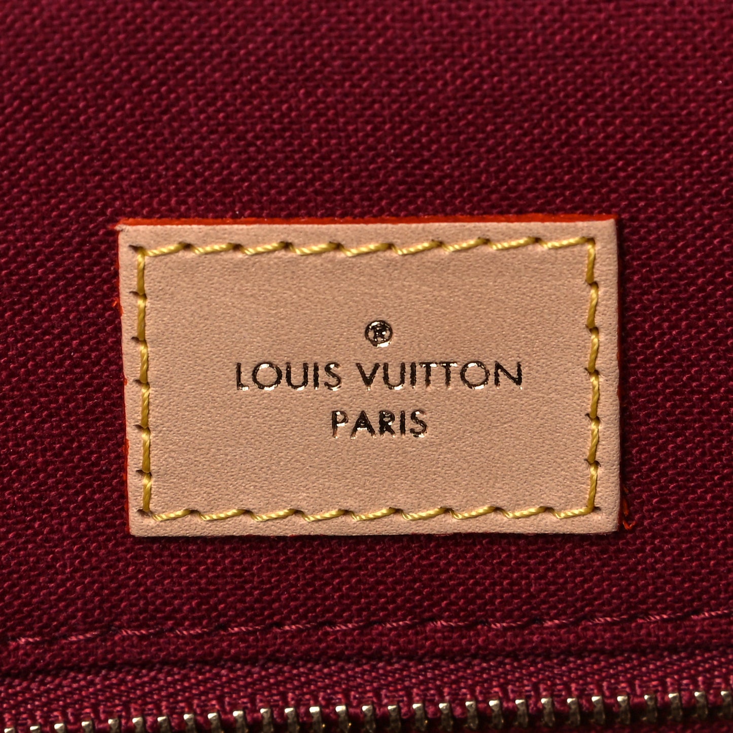 Monogram Grand Palais