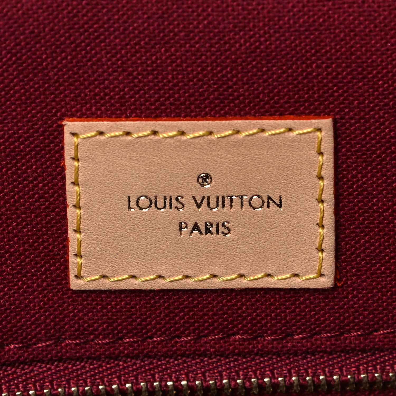 Louis Vuitton Monogram Grand Palais 6 of 9