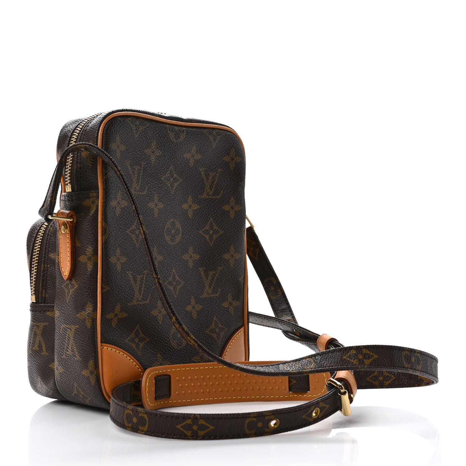Louis Vuitton Monogram Amazone 3 of 13