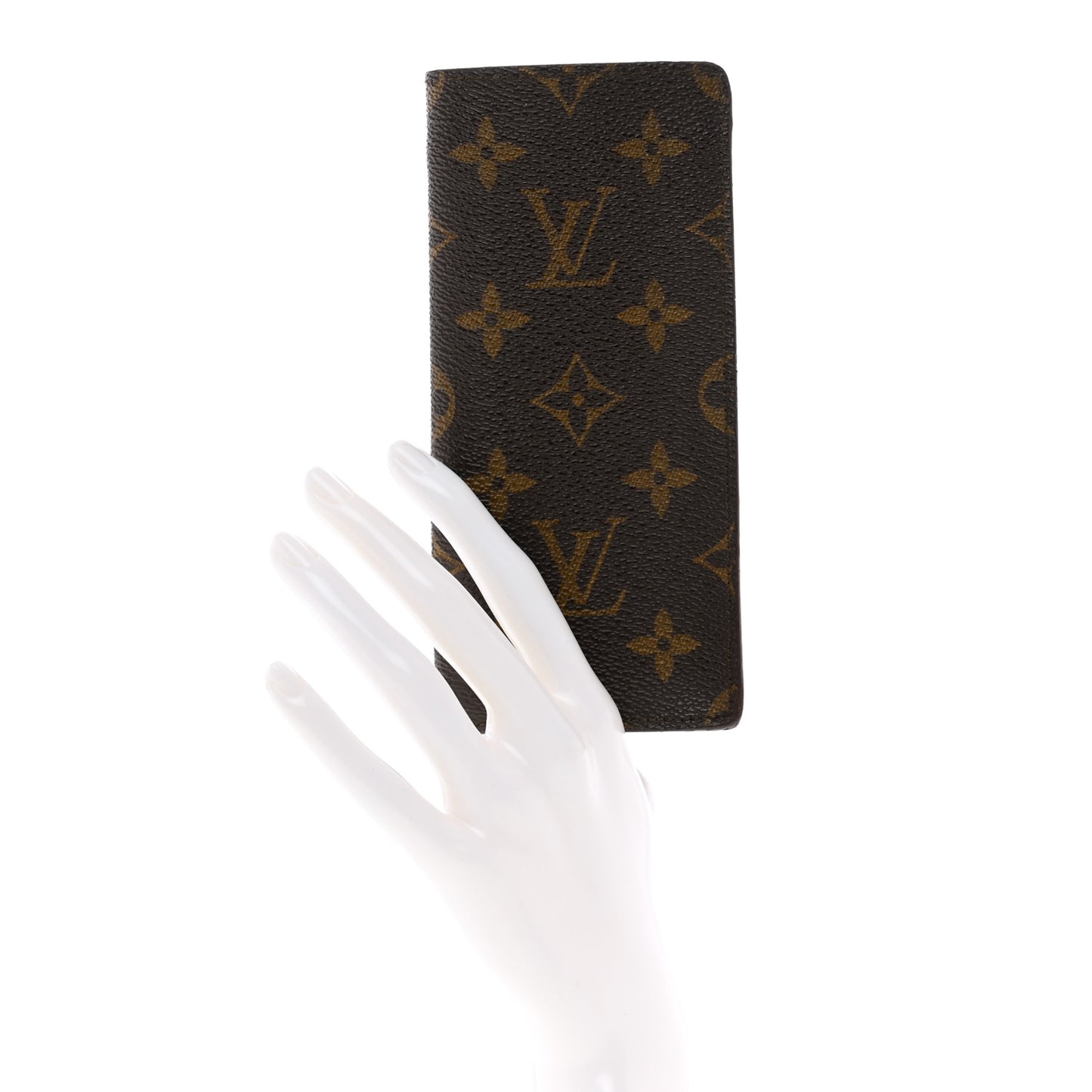 Monogram Sunglasses Case