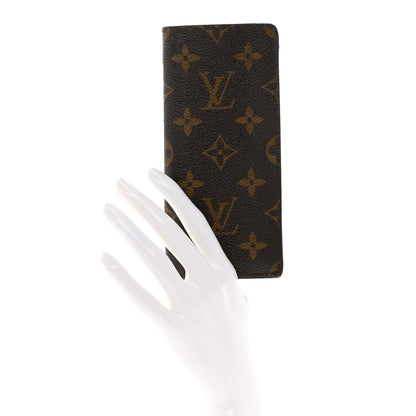 Louis Vuitton Monogram Sunglasses Case 2 of 6