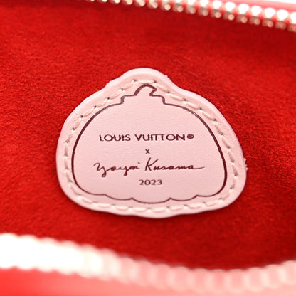 Louis Vuitton LV X YK Empreinte Speedy Bandouliere 20 Rogue White 6 of 11