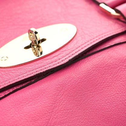 Mulberry Soft Buffalo Medium Alexa Raspberry 13 of 18