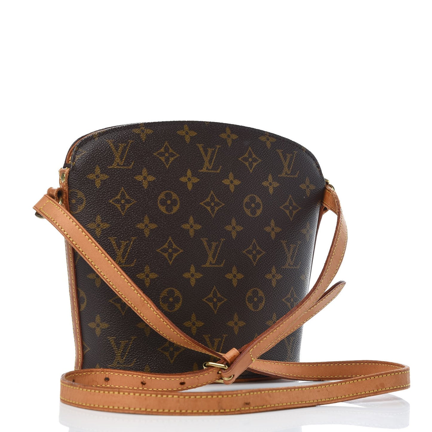 Monogram Drouot