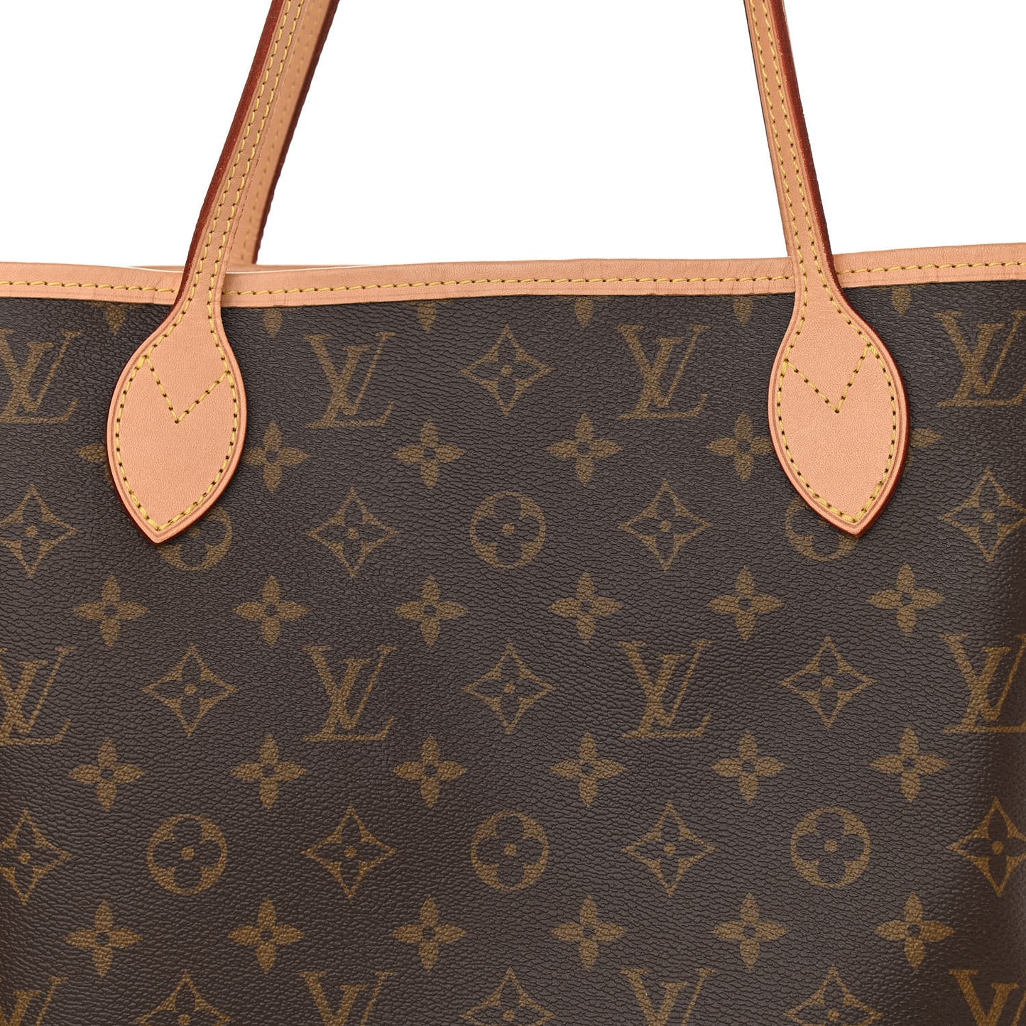 Monogram Neo Neverfull MM