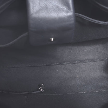 Chanel Caviar Executive Shopper Tote Black 5 of 7