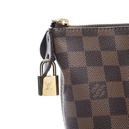 Louis Vuitton Damier Ebene Iena MM 11 of 12