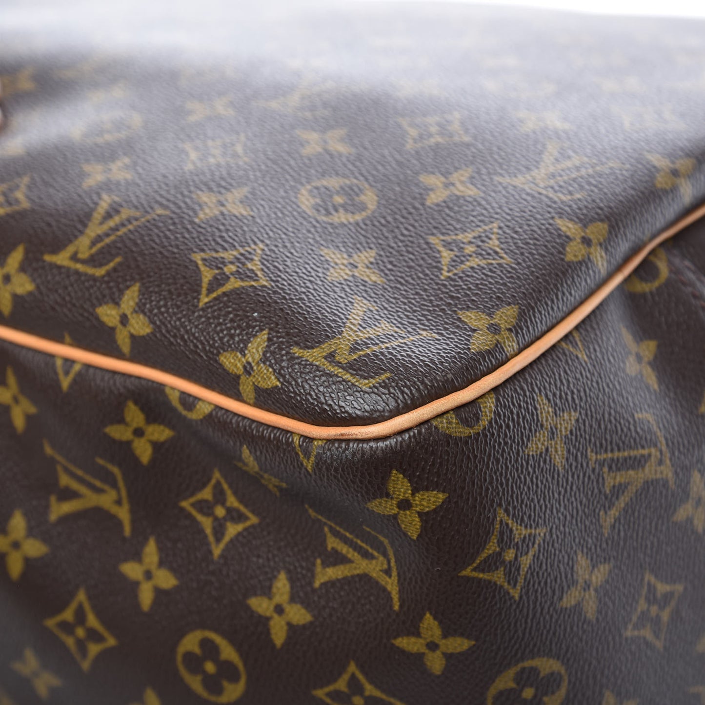 Monogram Evasion Sports Bag