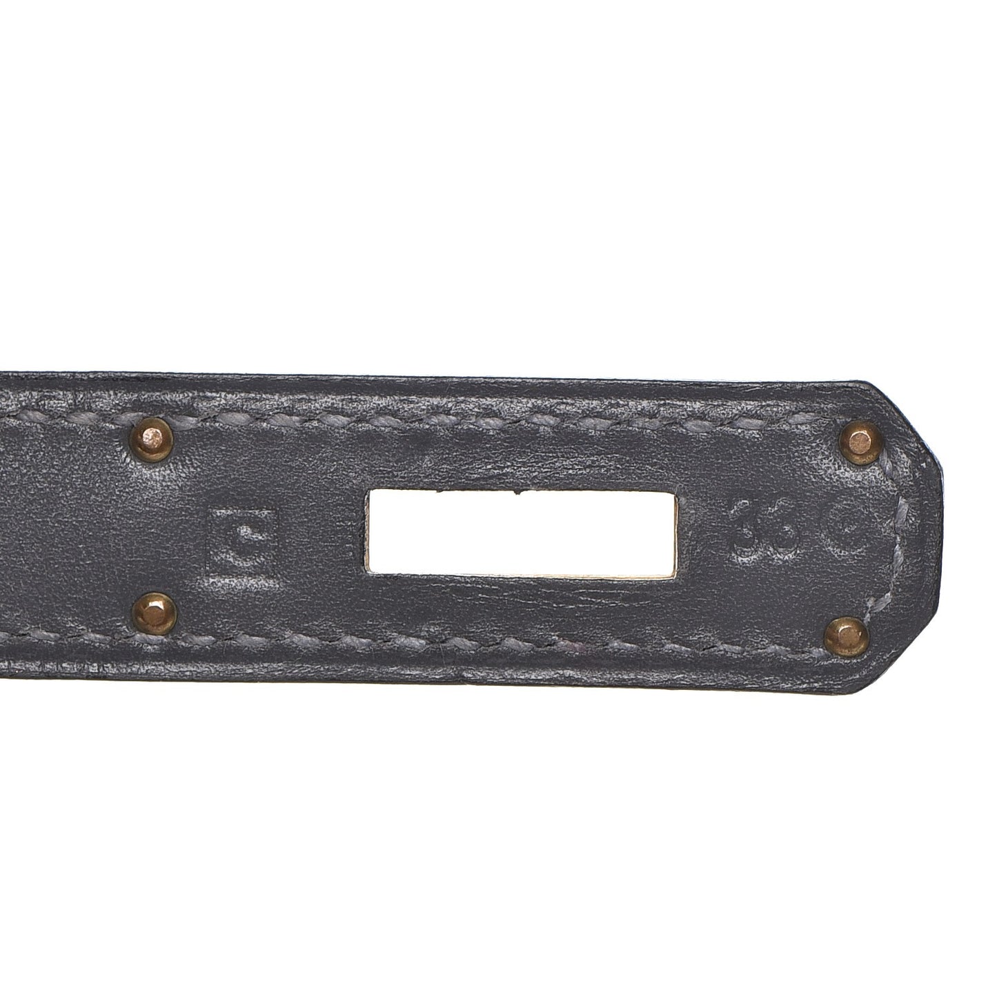 Box Kelly Sellier 32 Ardoise